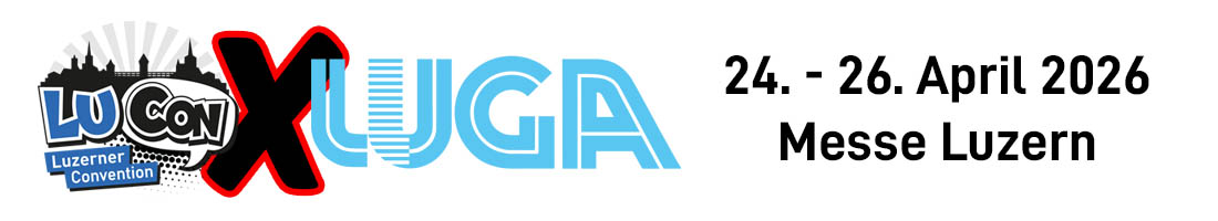 LuCon – Luzerner Convention Logo